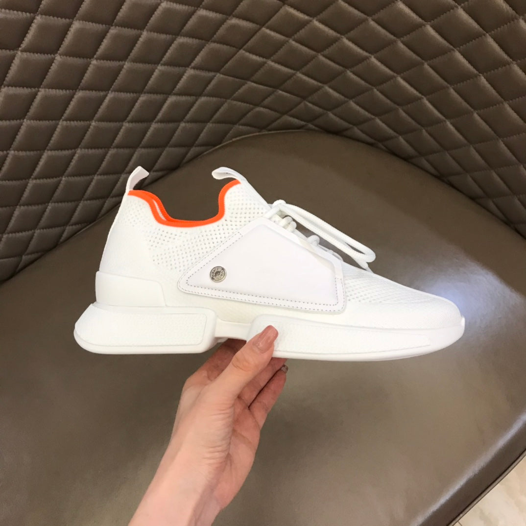 Hermes Expert Sneaker