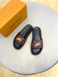 Louis Vuitton Waterfront Mule