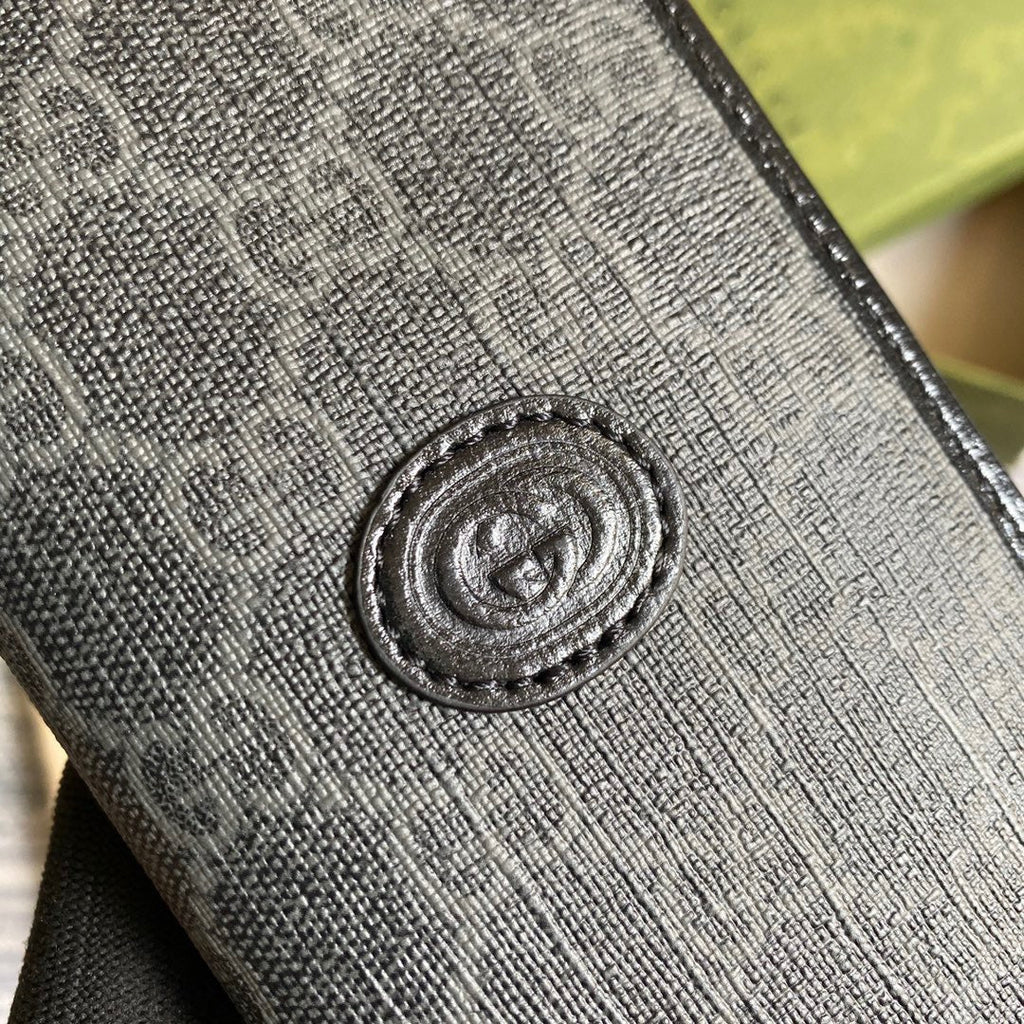 Gucci Ophidia Long Wallet 20cm