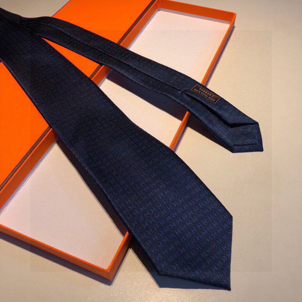Hermes Tie
