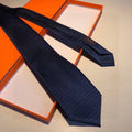 Hermes Tie