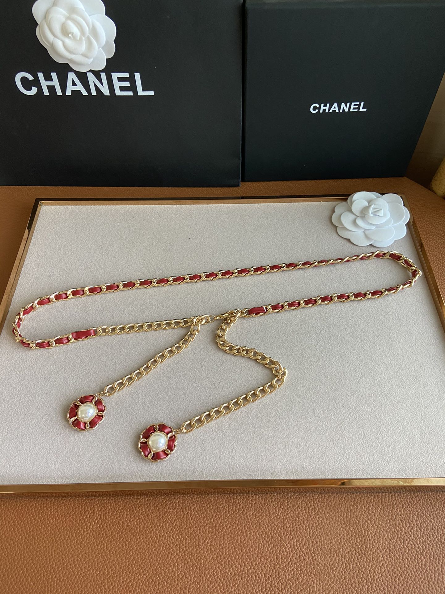 Chanel Chain