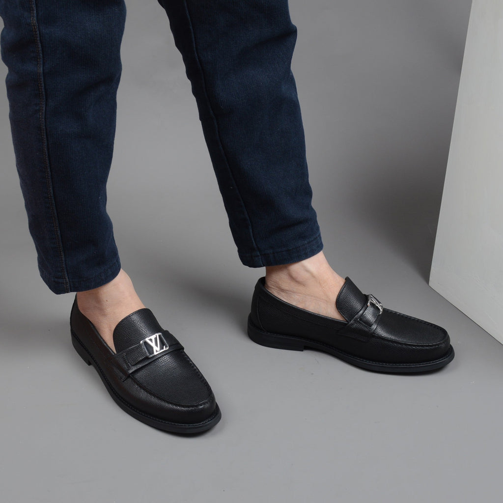 Louis Vuitton Monte Carlo Moccasin
