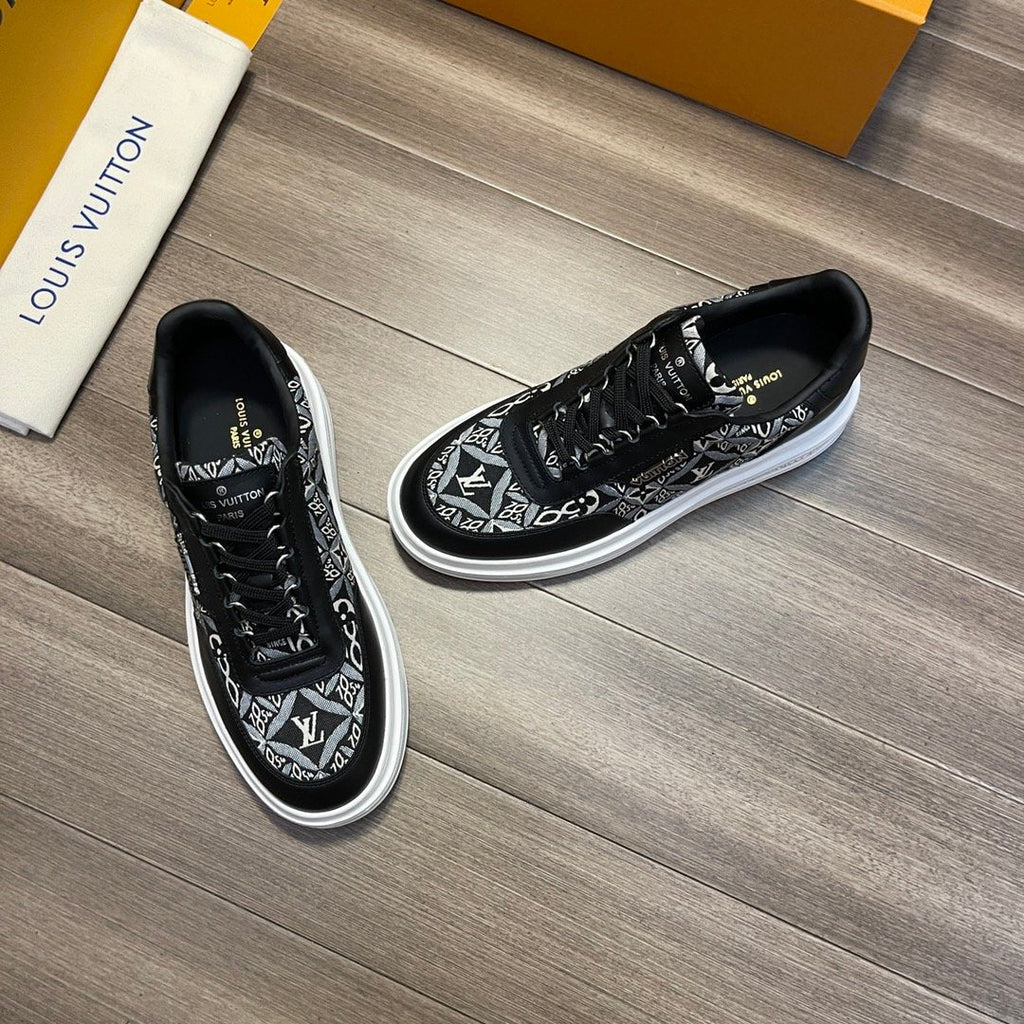 Louis Vuitton Trainer Sneaker