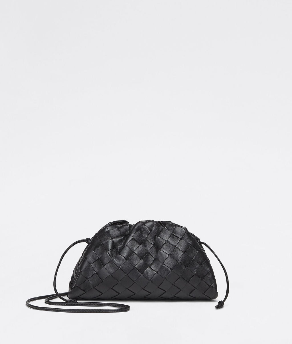Women's Mini Pouch Black