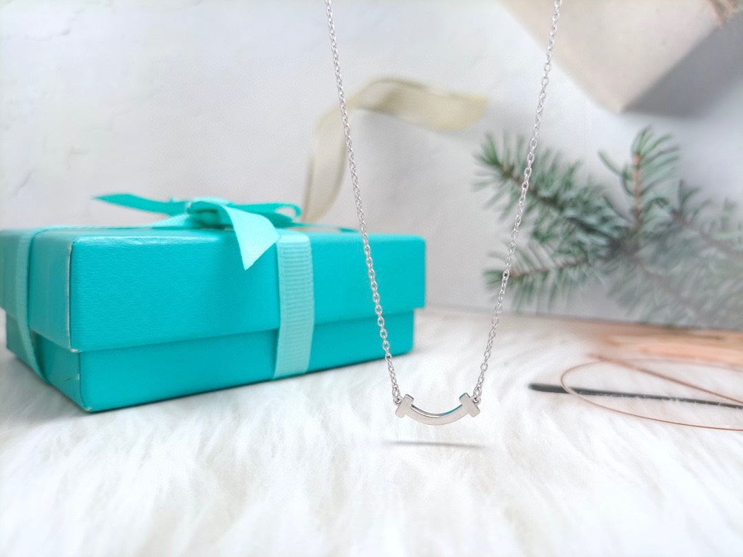 Tiffany & Co Necklace