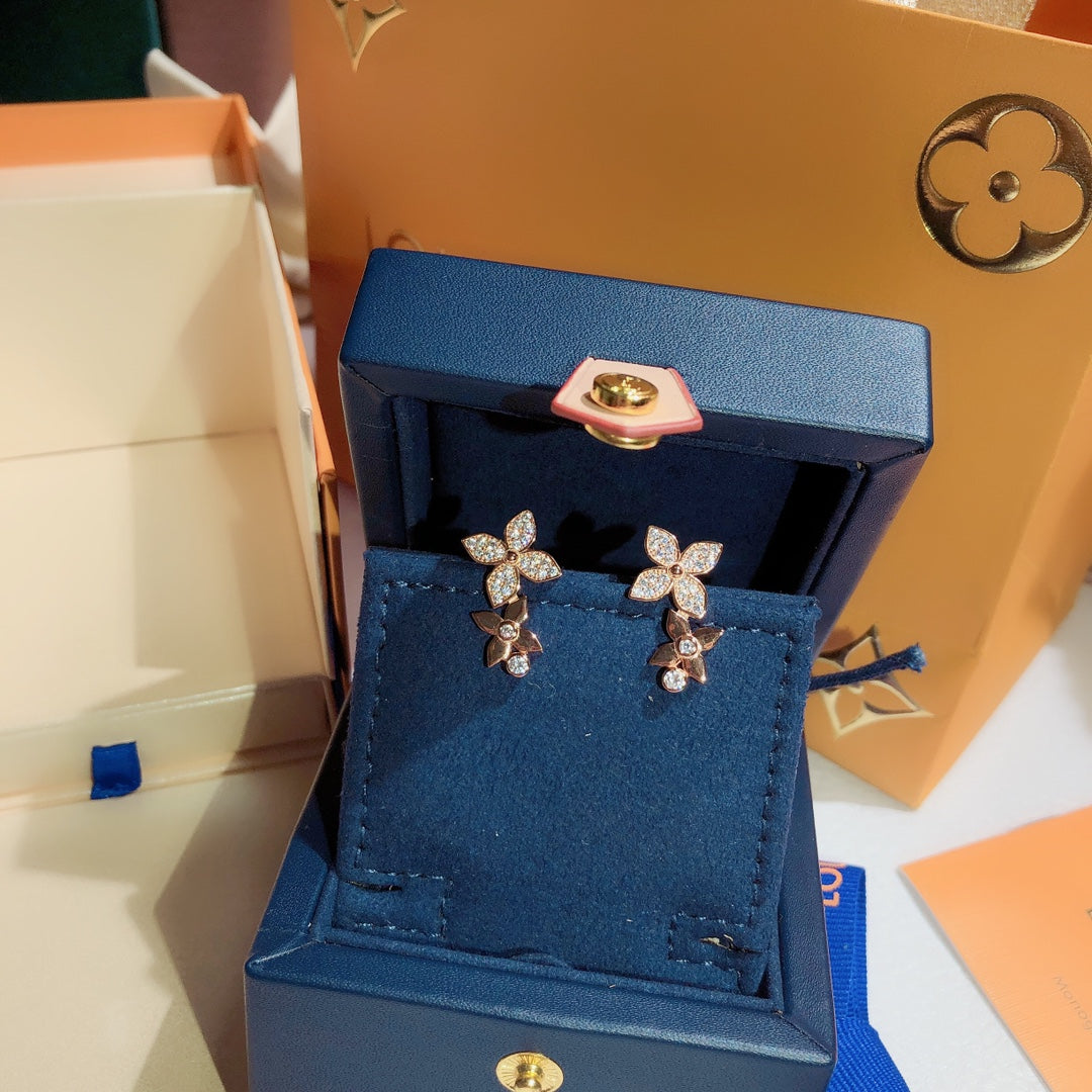 Louis Vuitton Earings