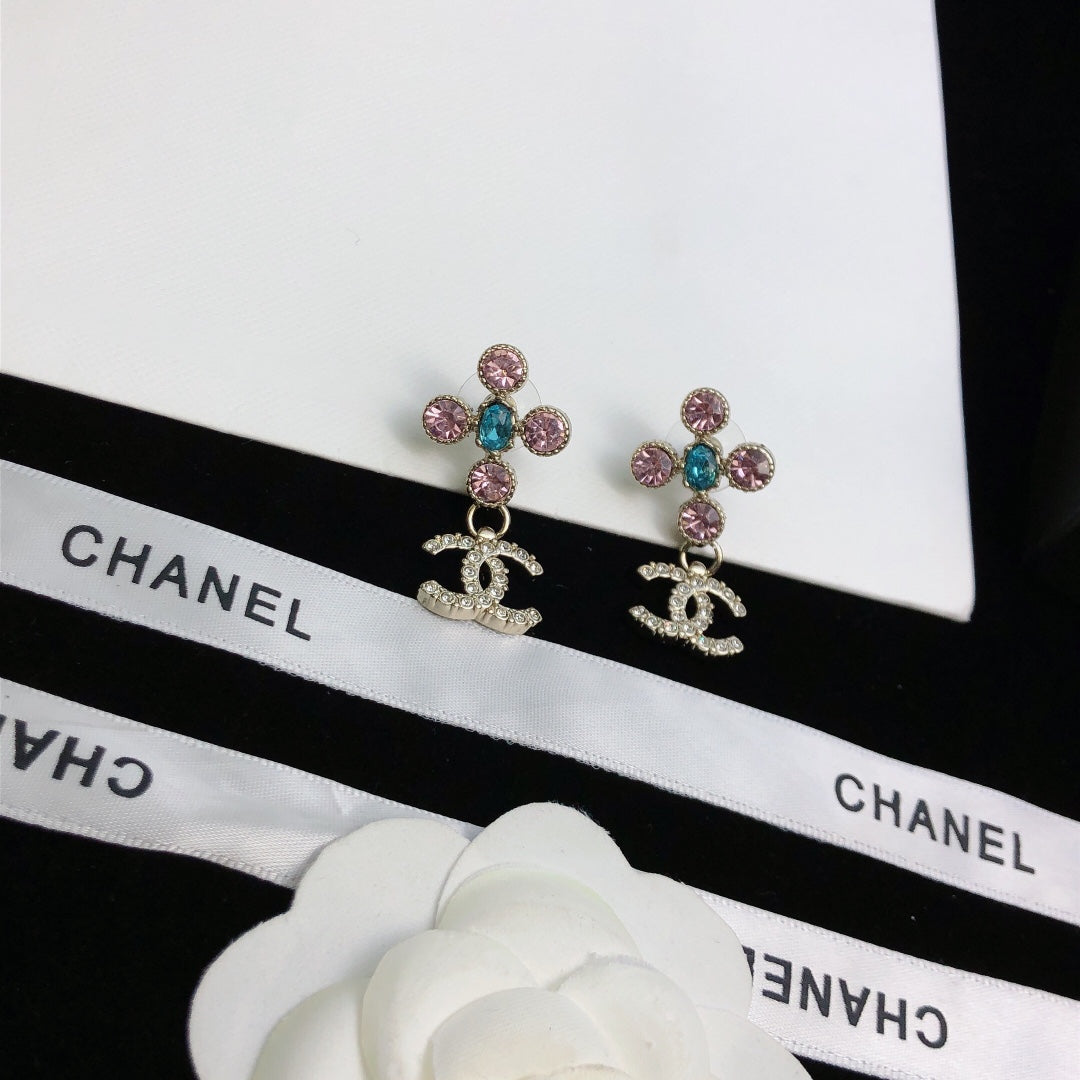 Chanel Earings