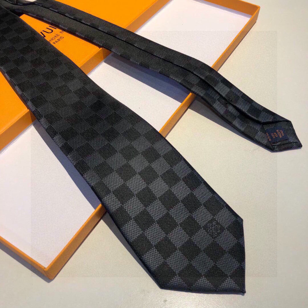 Louis Vuitton Tie