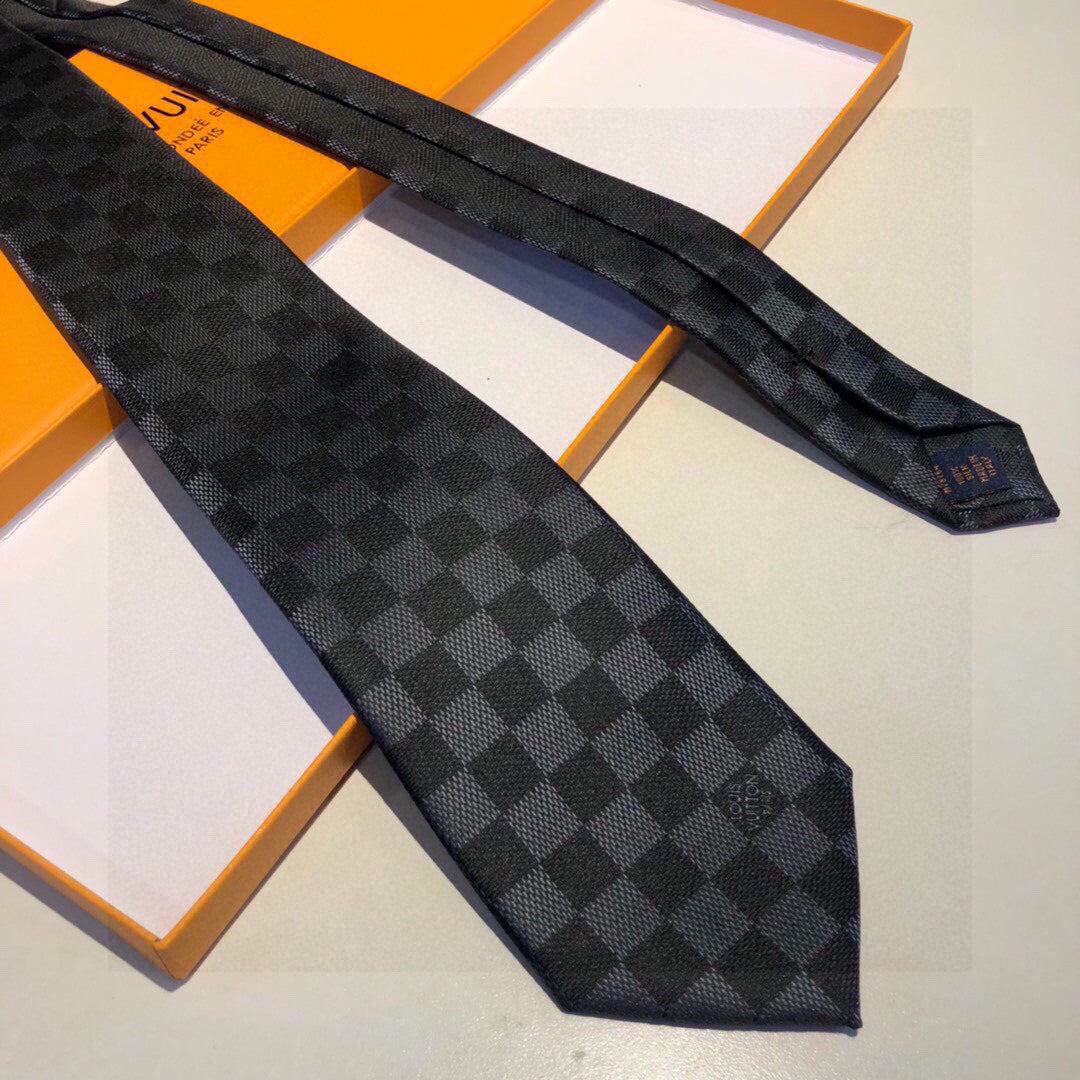 Louis Vuitton Tie