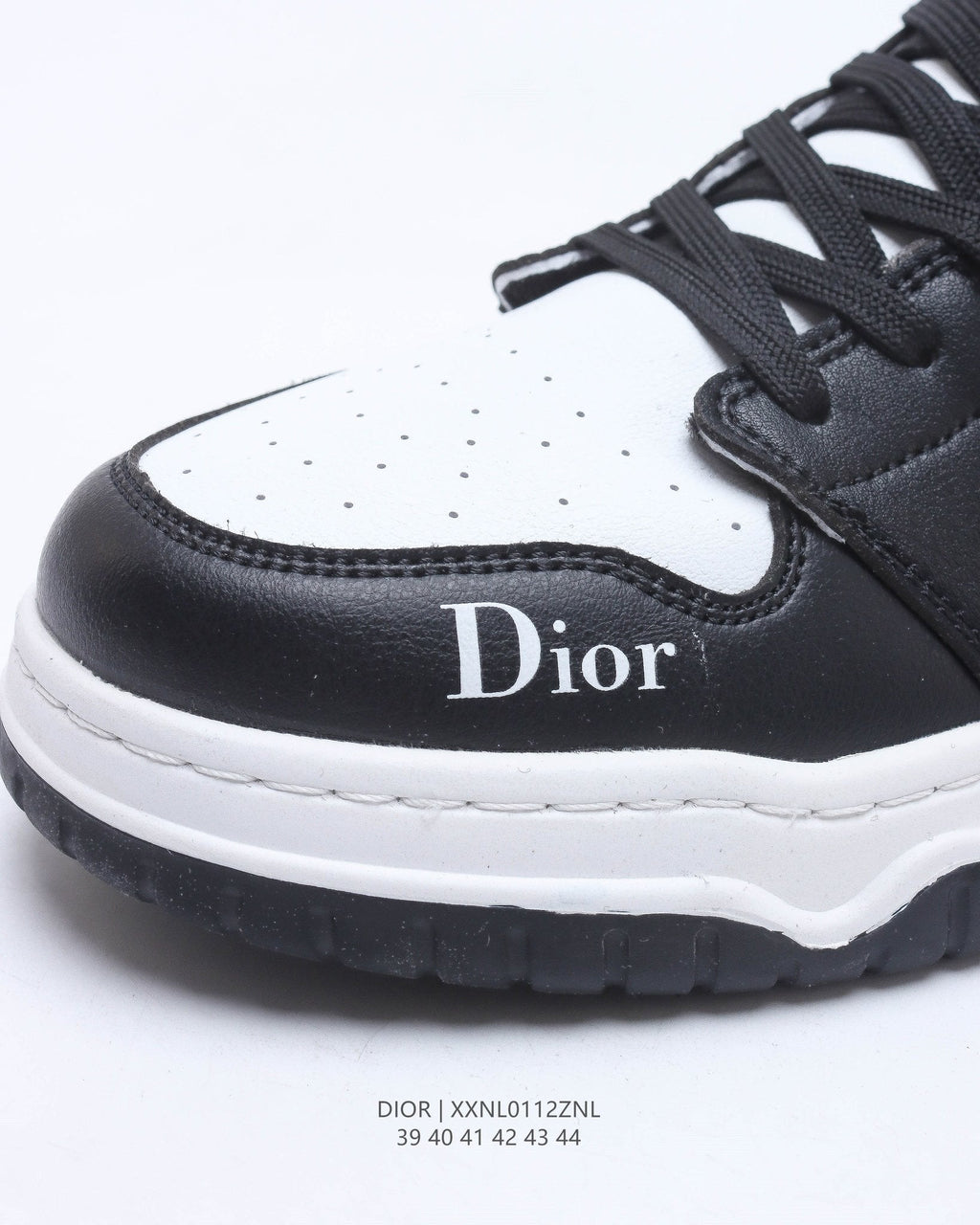 Nike Dior Air Fashion