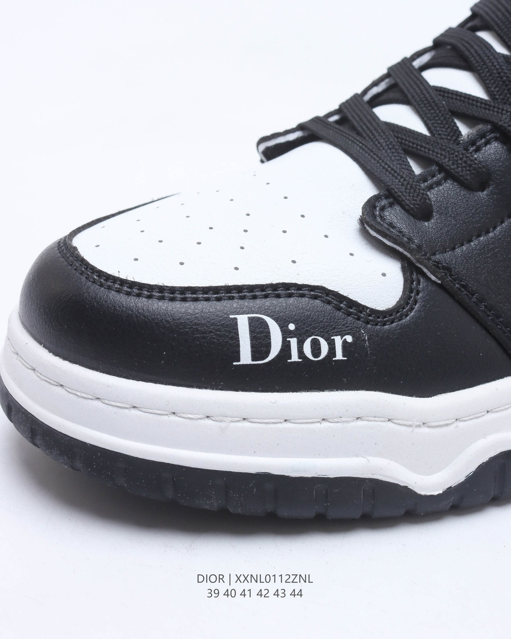 Nike Dior Air Fashion