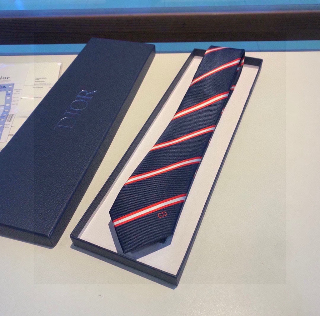 Dior Tie