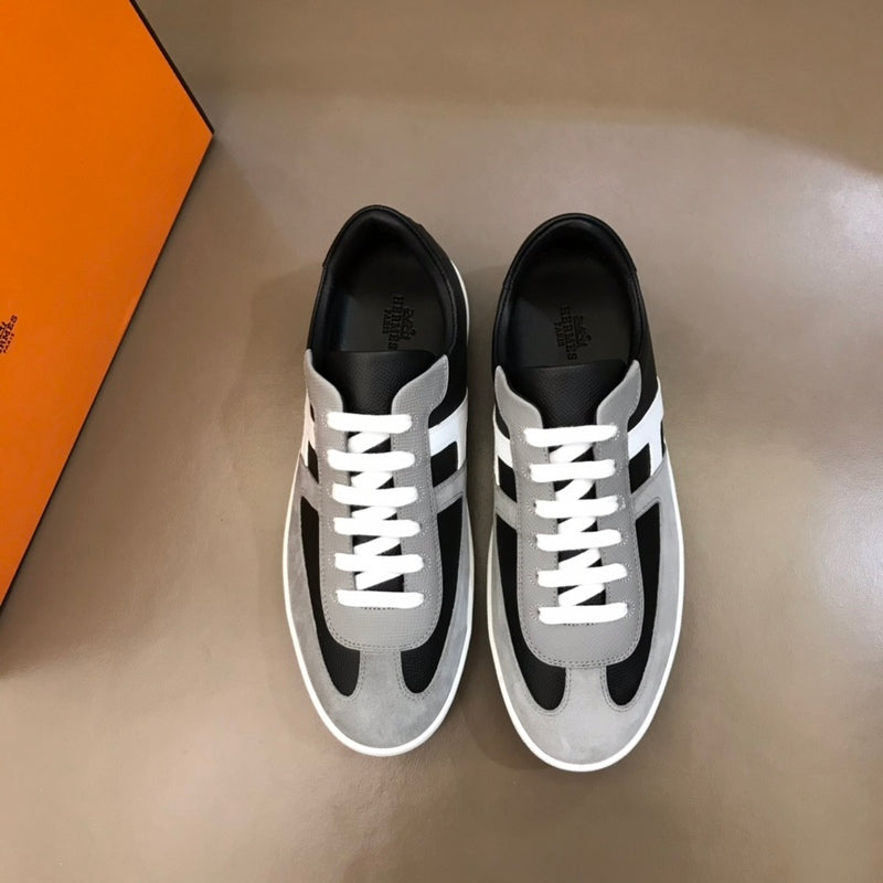 Hermes Boomerang Sneaker
