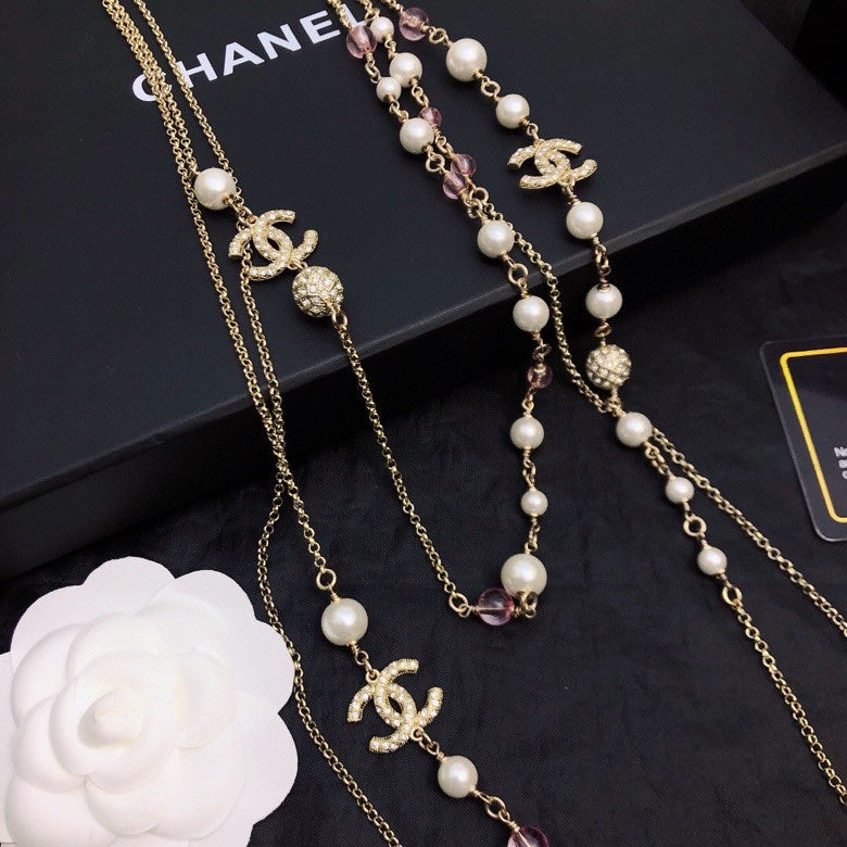 Chanel Necklace