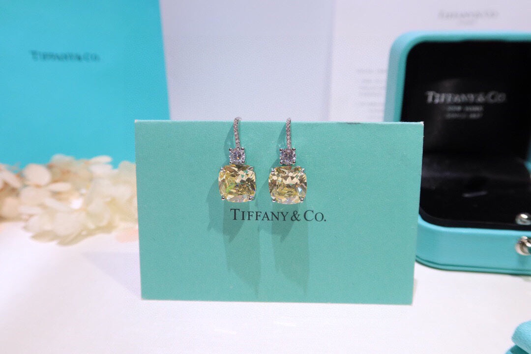Tiffany & Co Earings