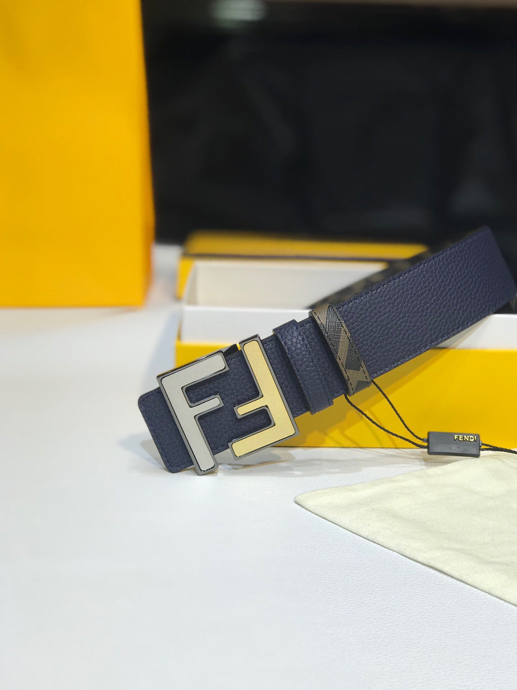 Fendi Belt
