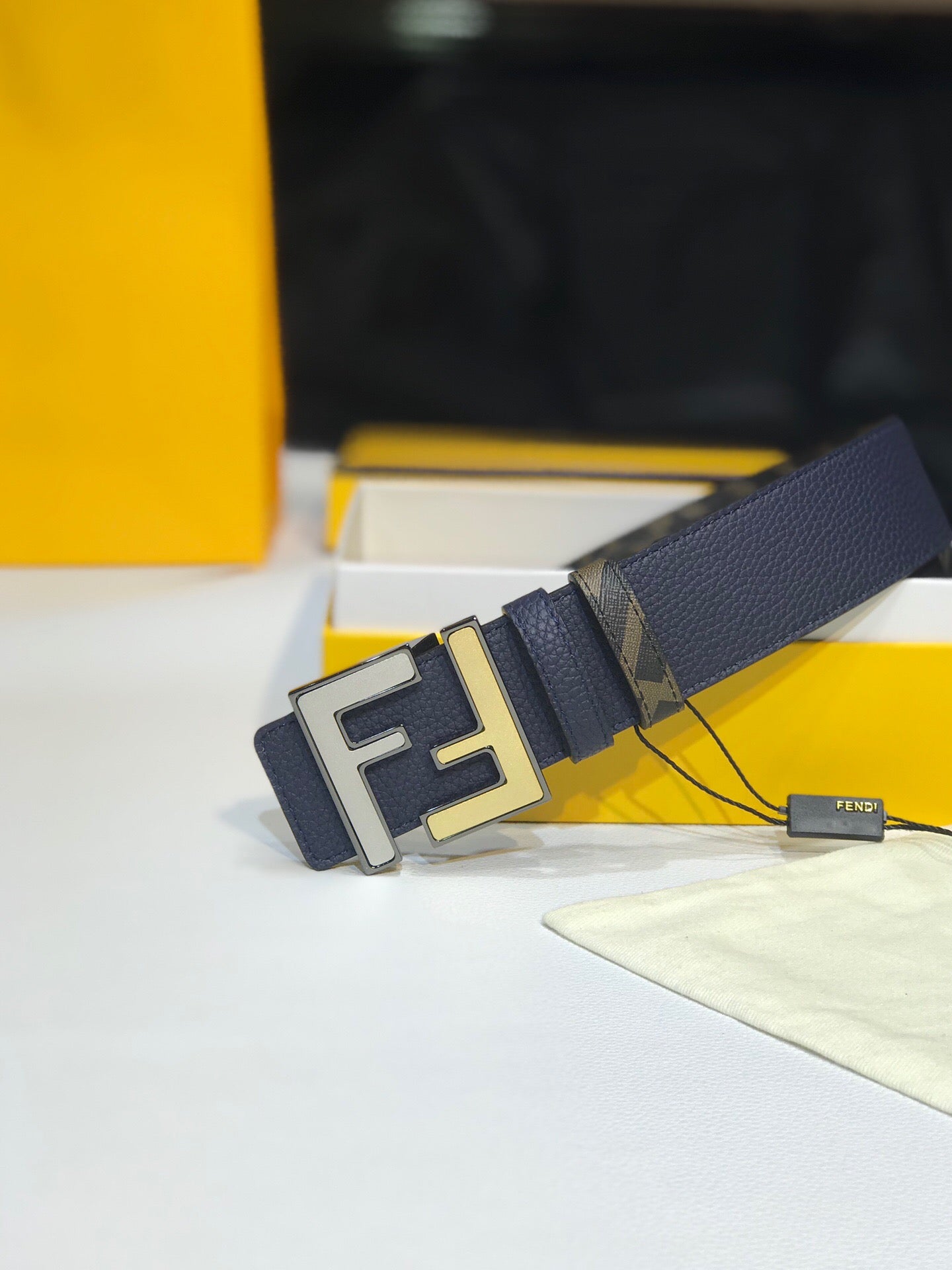 Fendi Belt