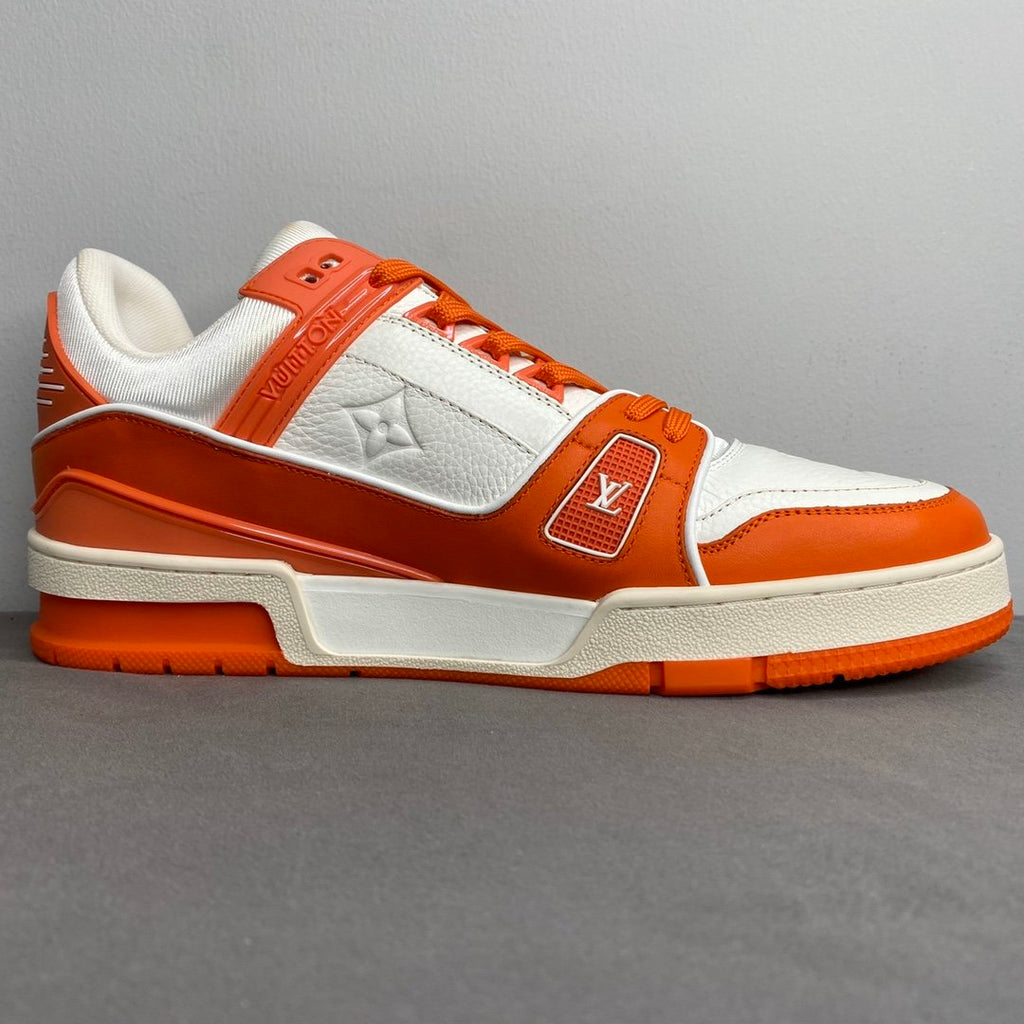 Louis Vuitton Trainer Sneaker