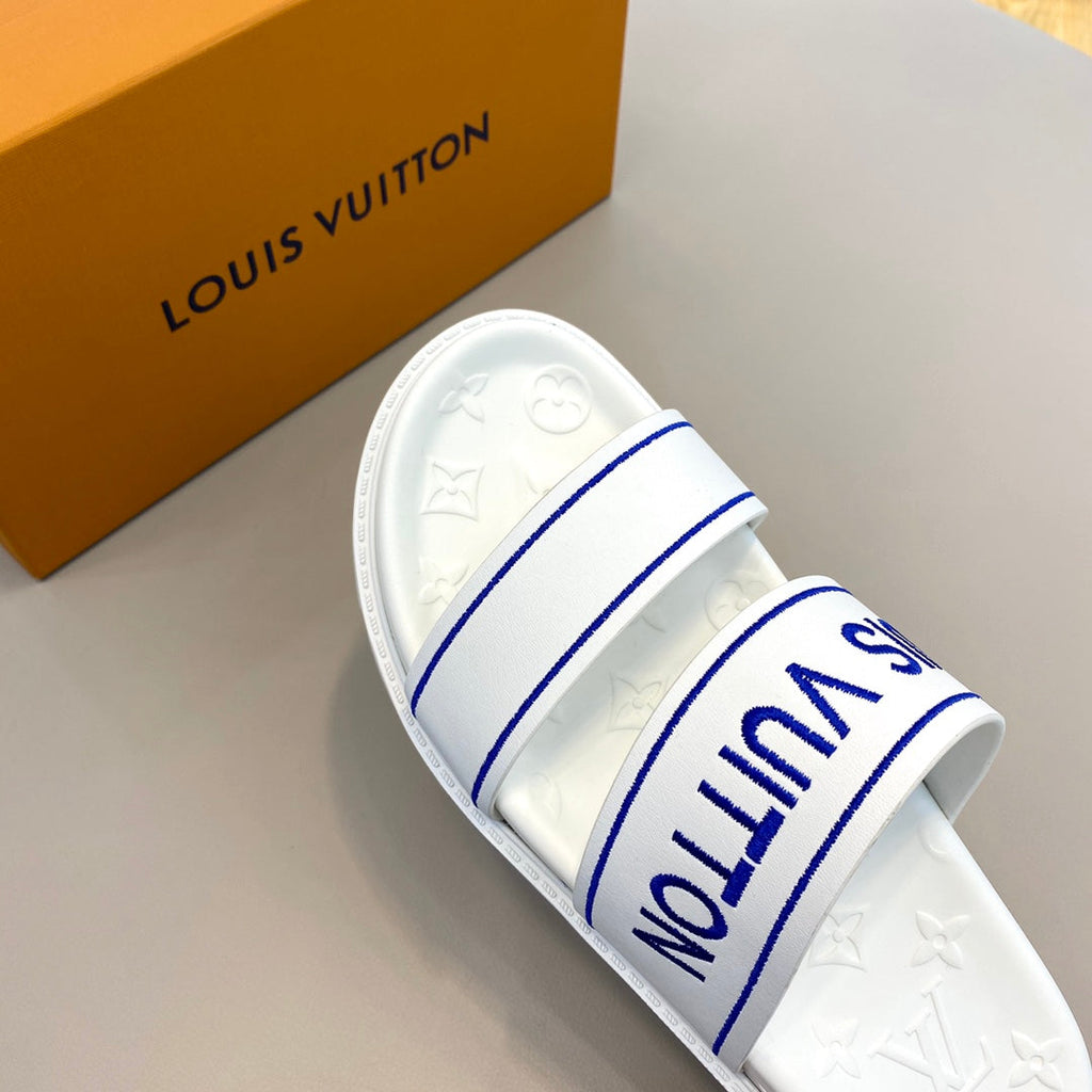 Louis Vuitton Oasis Mule