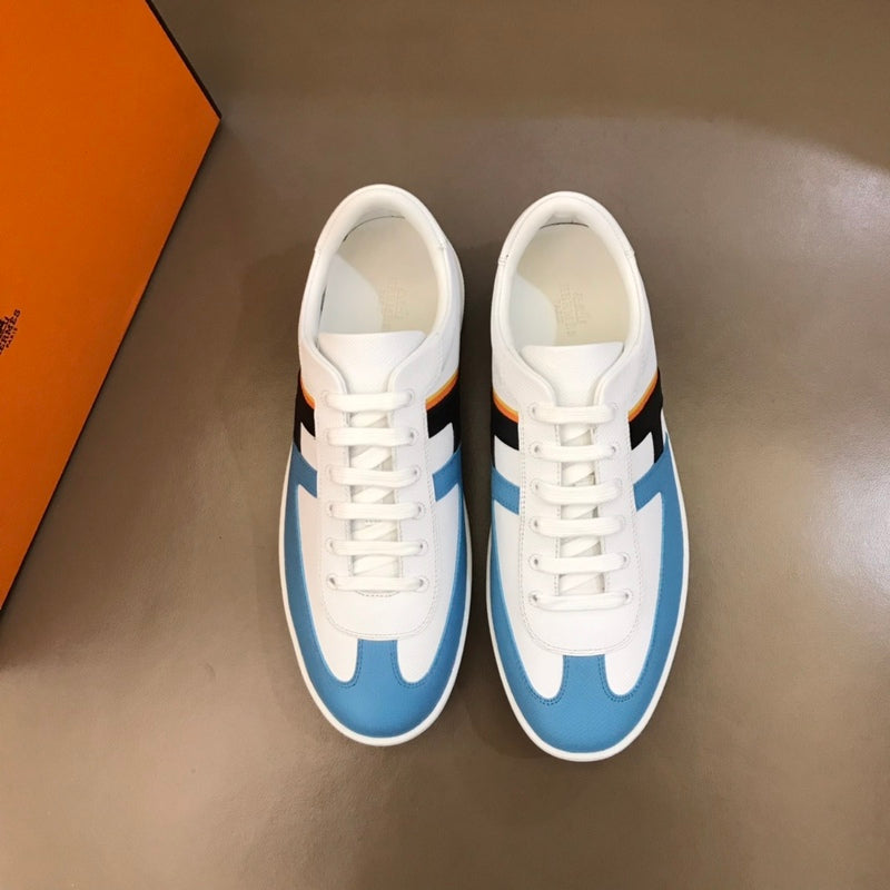 Hermes Boomerang Sneaker