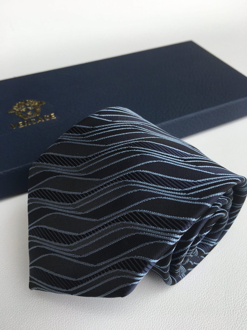 Versace Tie