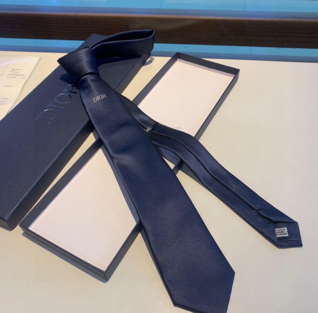 Dior Tie