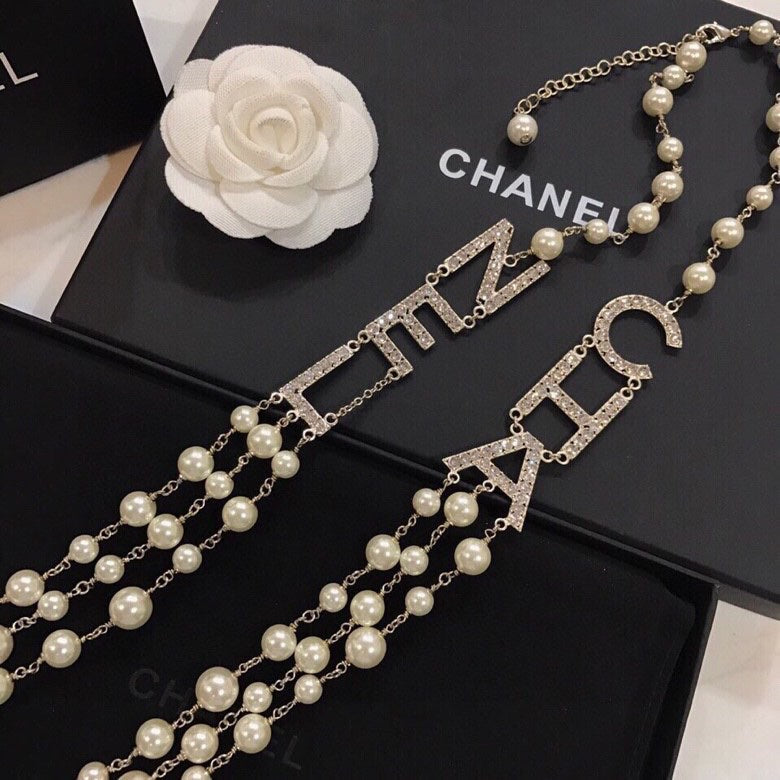 Chanel Necklace