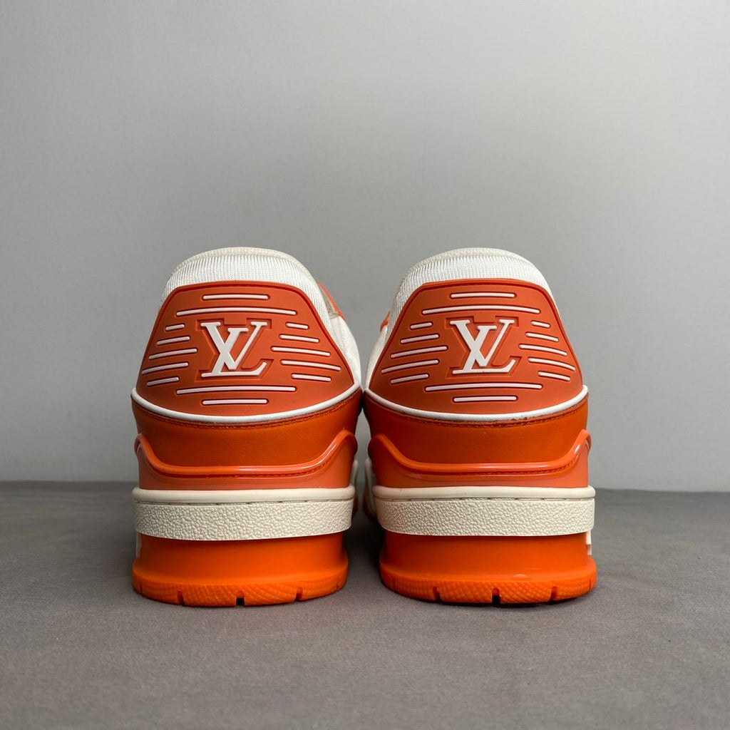 Louis Vuitton Trainer Sneaker