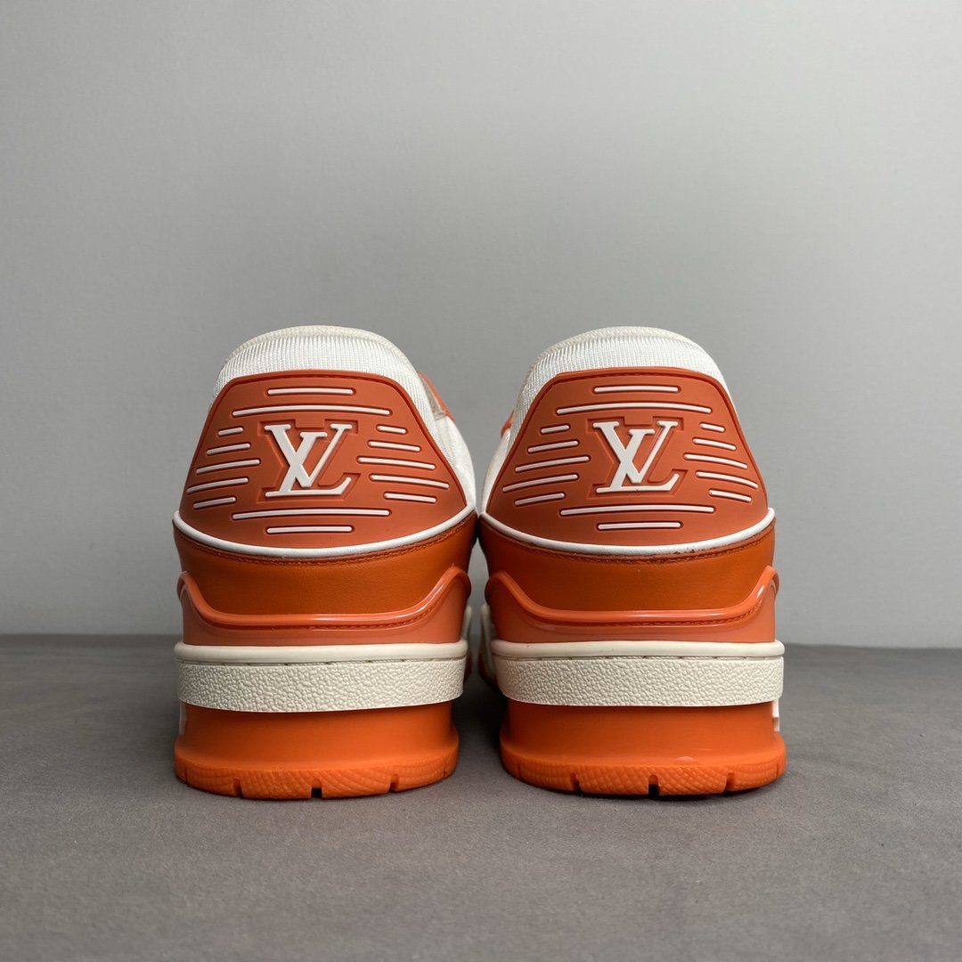 Louis Vuitton Trainer Sneaker