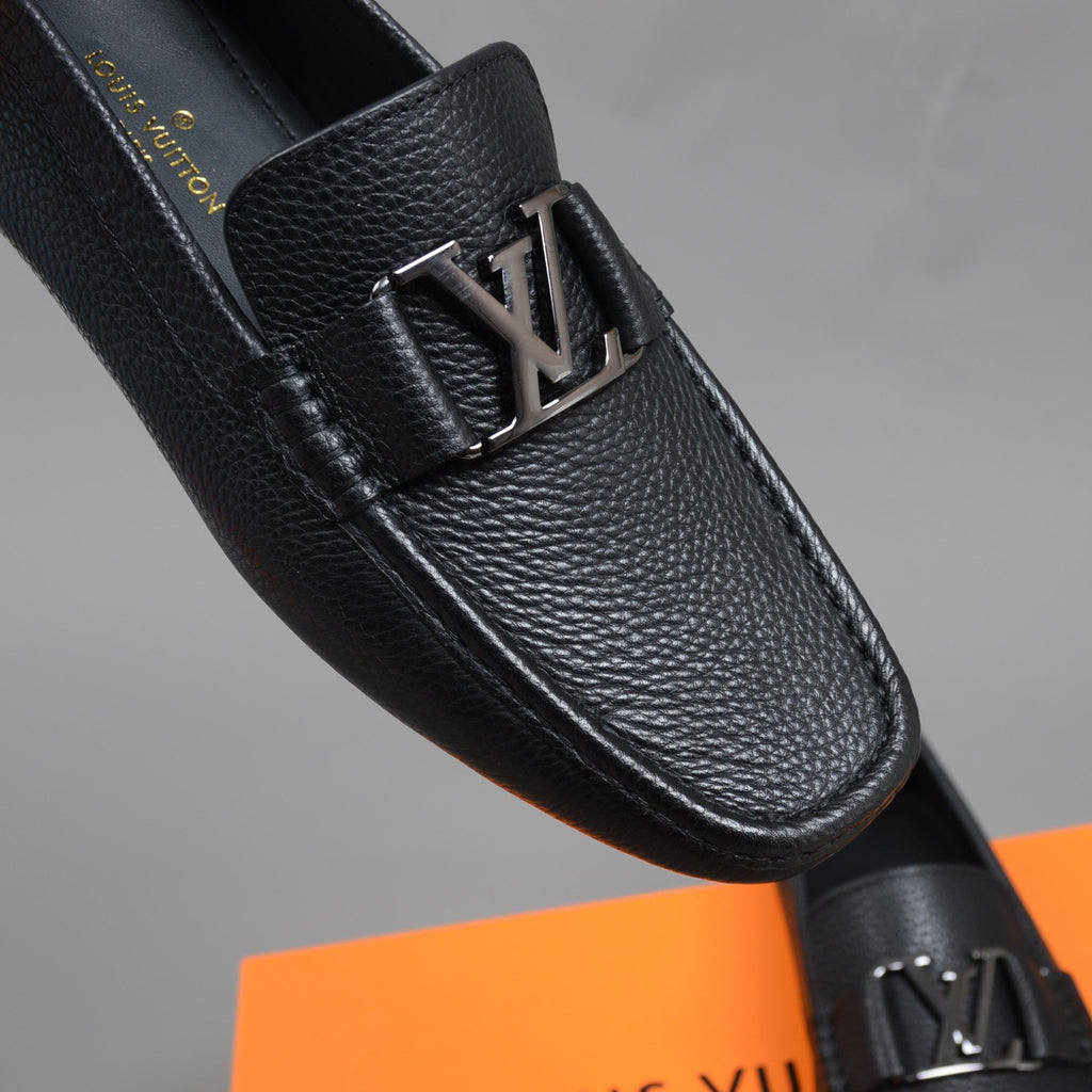 Louis Vuitton Monte Carlo Moccasin