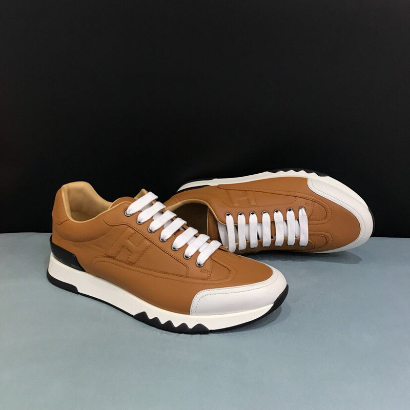 Hermes Trail Sneaker