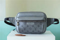 Louis Vuitton Outdoor Sling Bag 15cm