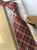 Burberry Tie