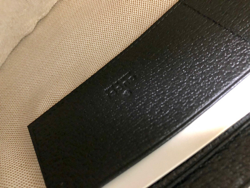 Gucci Marmont Pouch