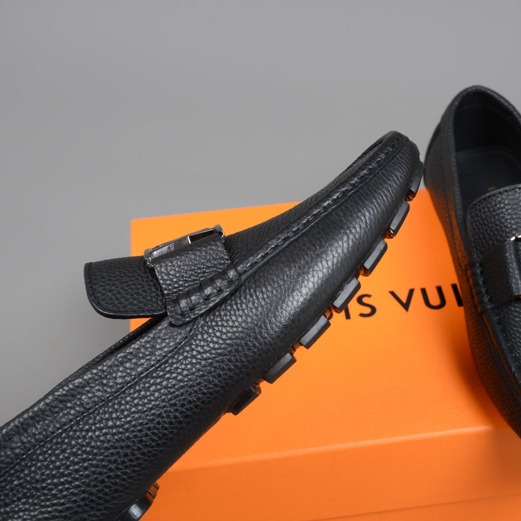 Louis Vuitton Monte Carlo Moccasin