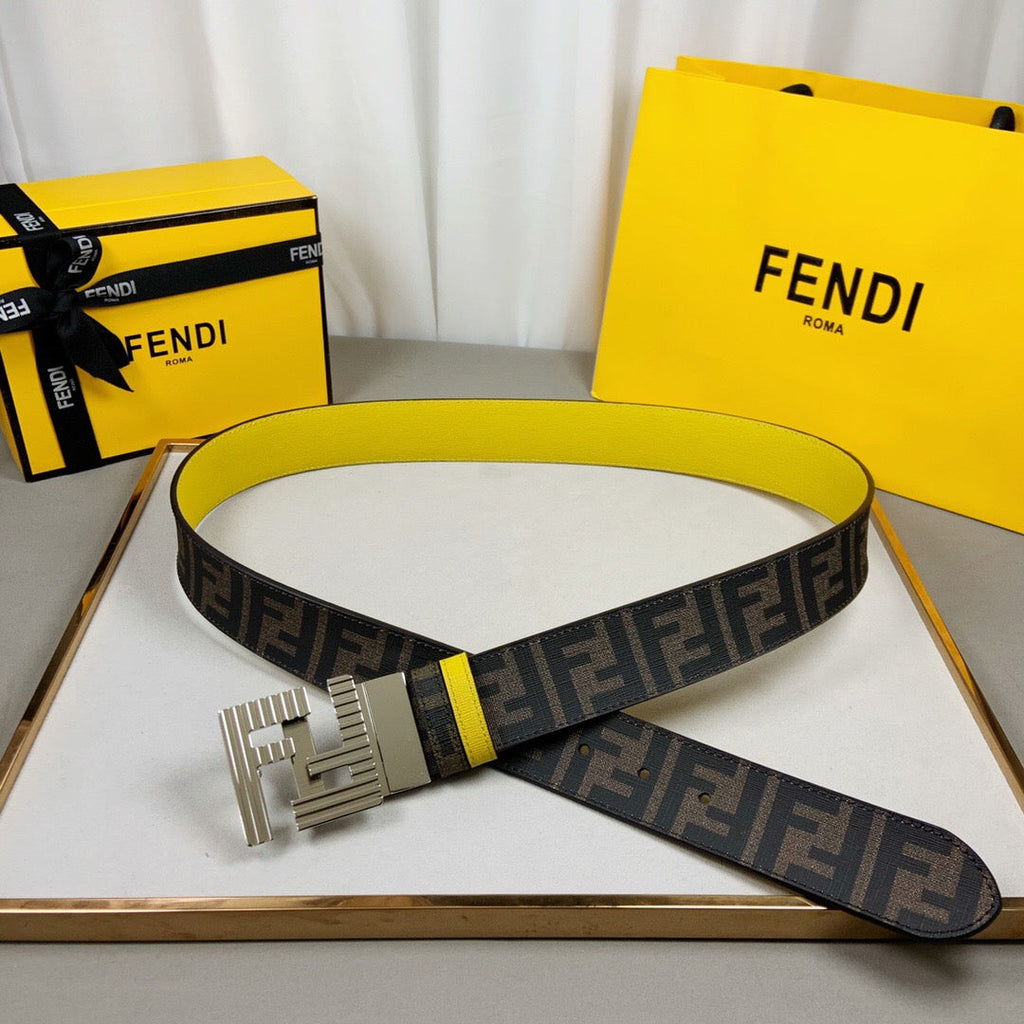 Fendi Belt