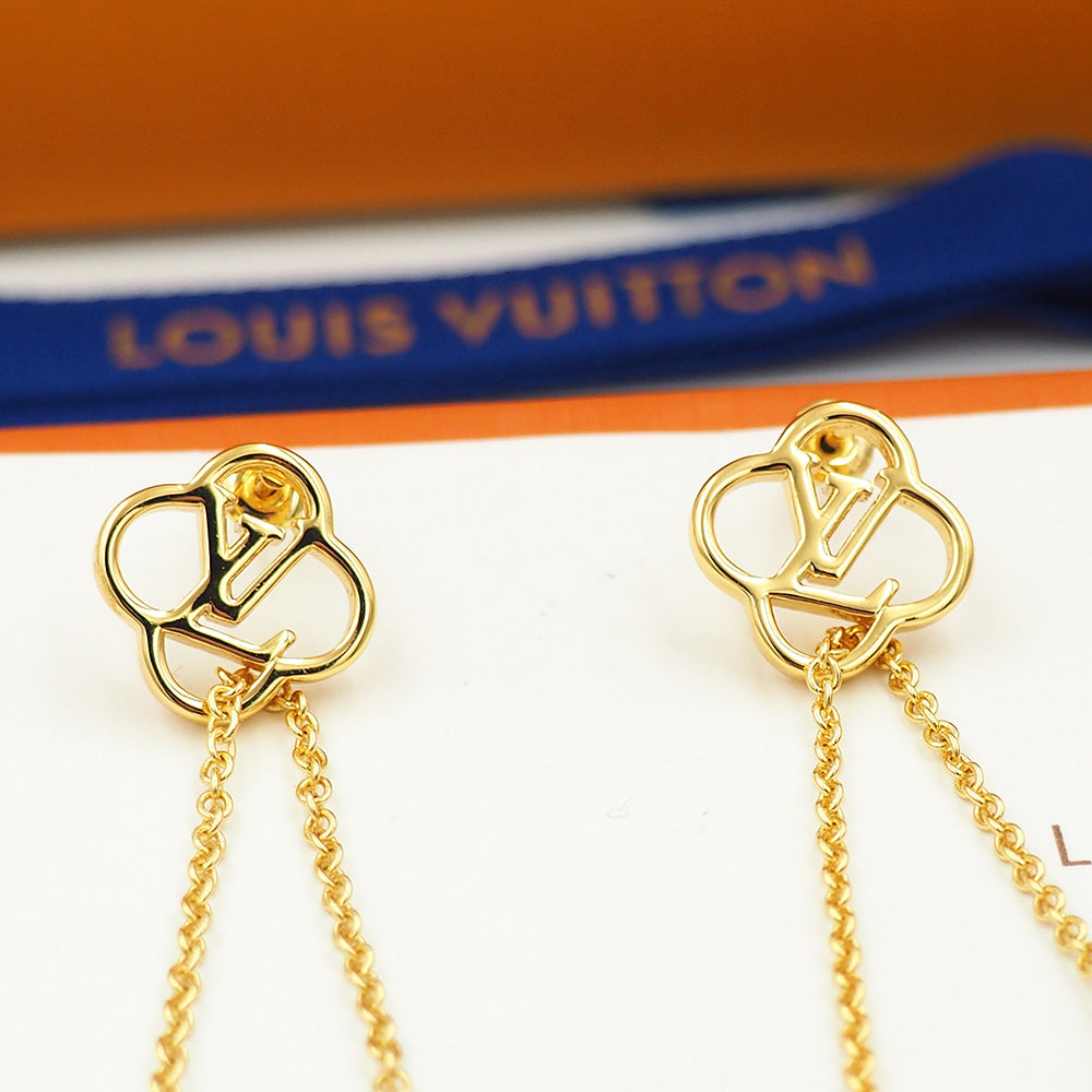 Louis Vuitton Earings