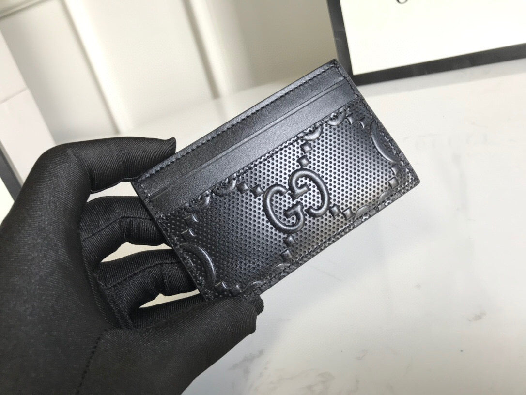 Gucci Card Case 10cm