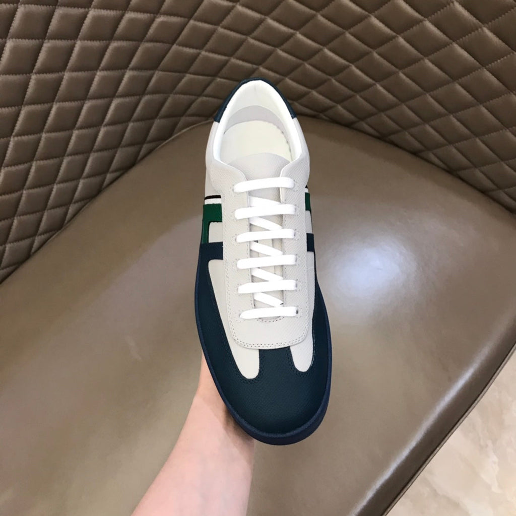 Hermes Boomerang Sneaker