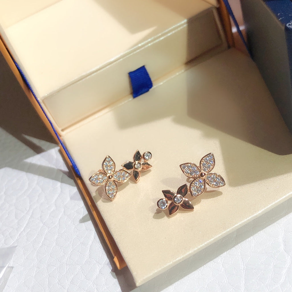 Louis Vuitton Earings