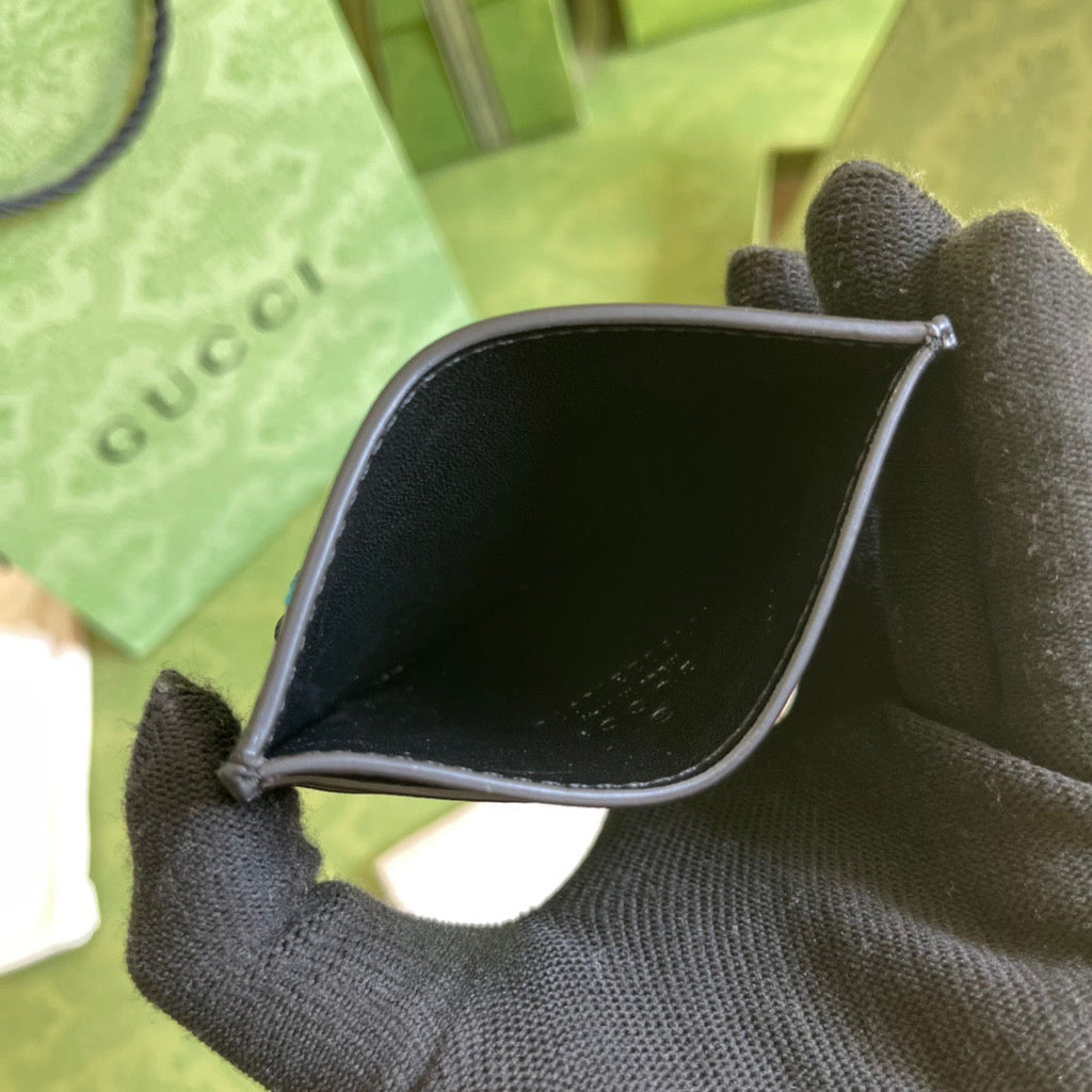 Gucci Card Case 10cm
