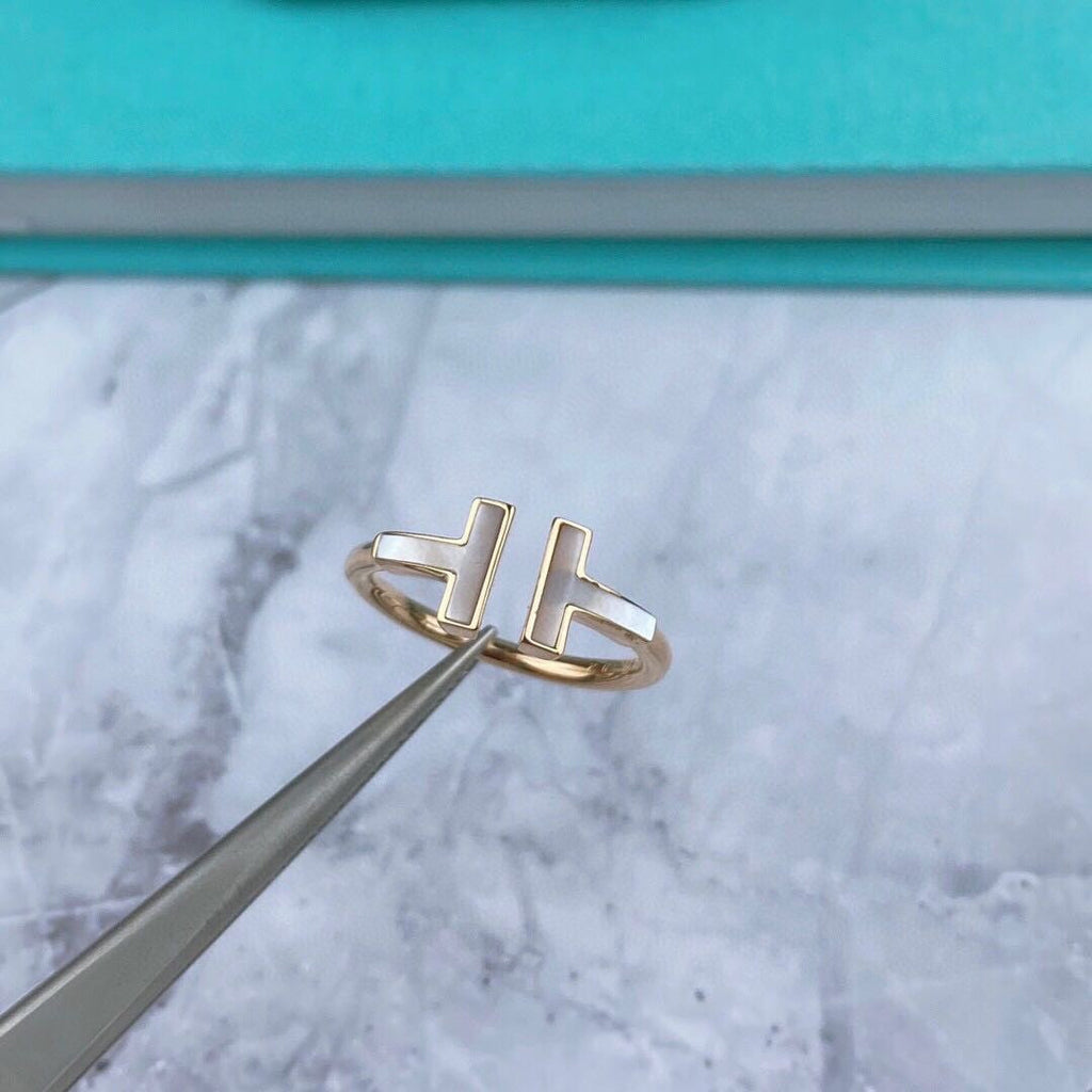 Tiffany & Co Ring