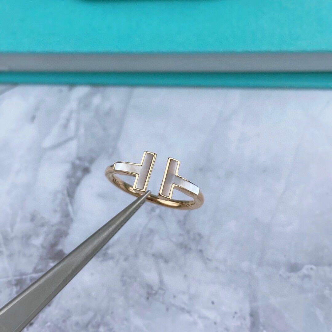 Tiffany & Co Ring