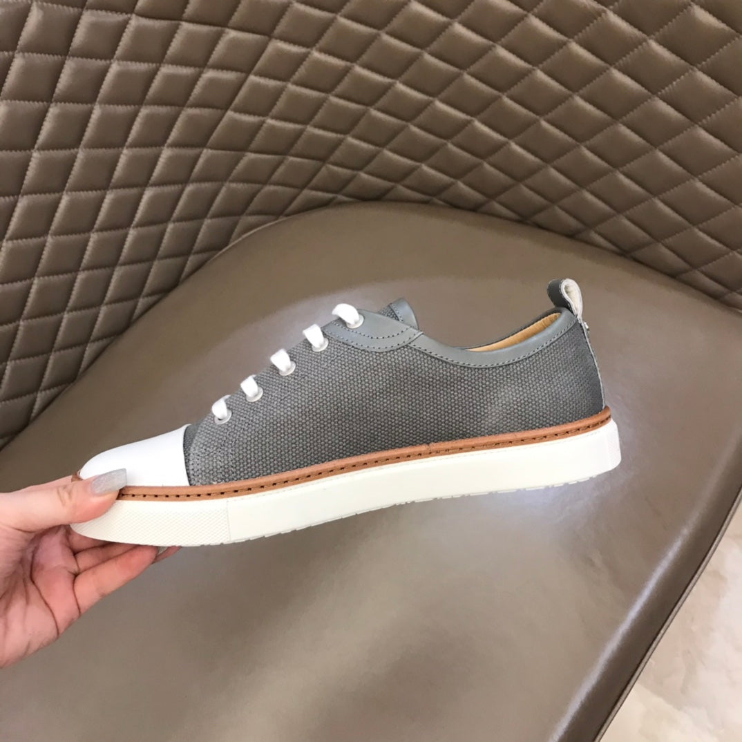 Hermes Sneaker