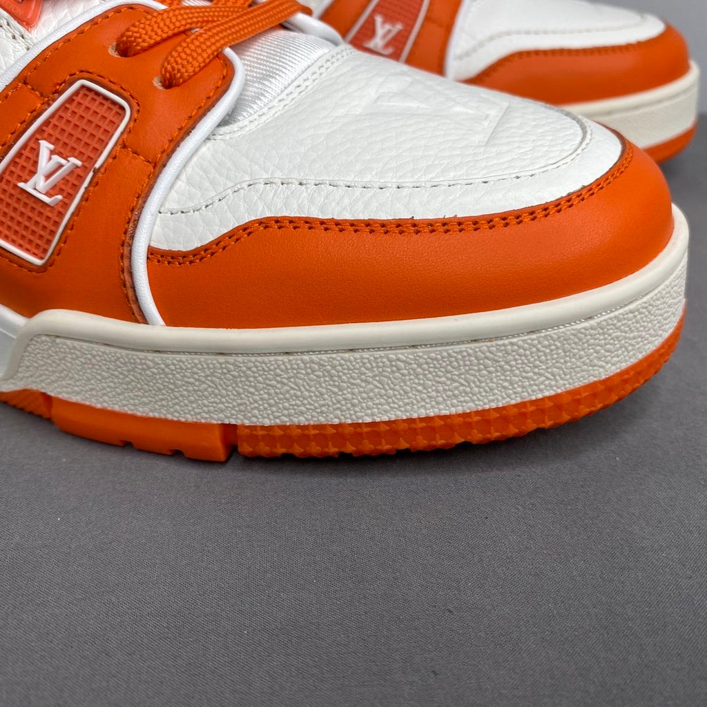 Louis Vuitton Trainer Sneaker