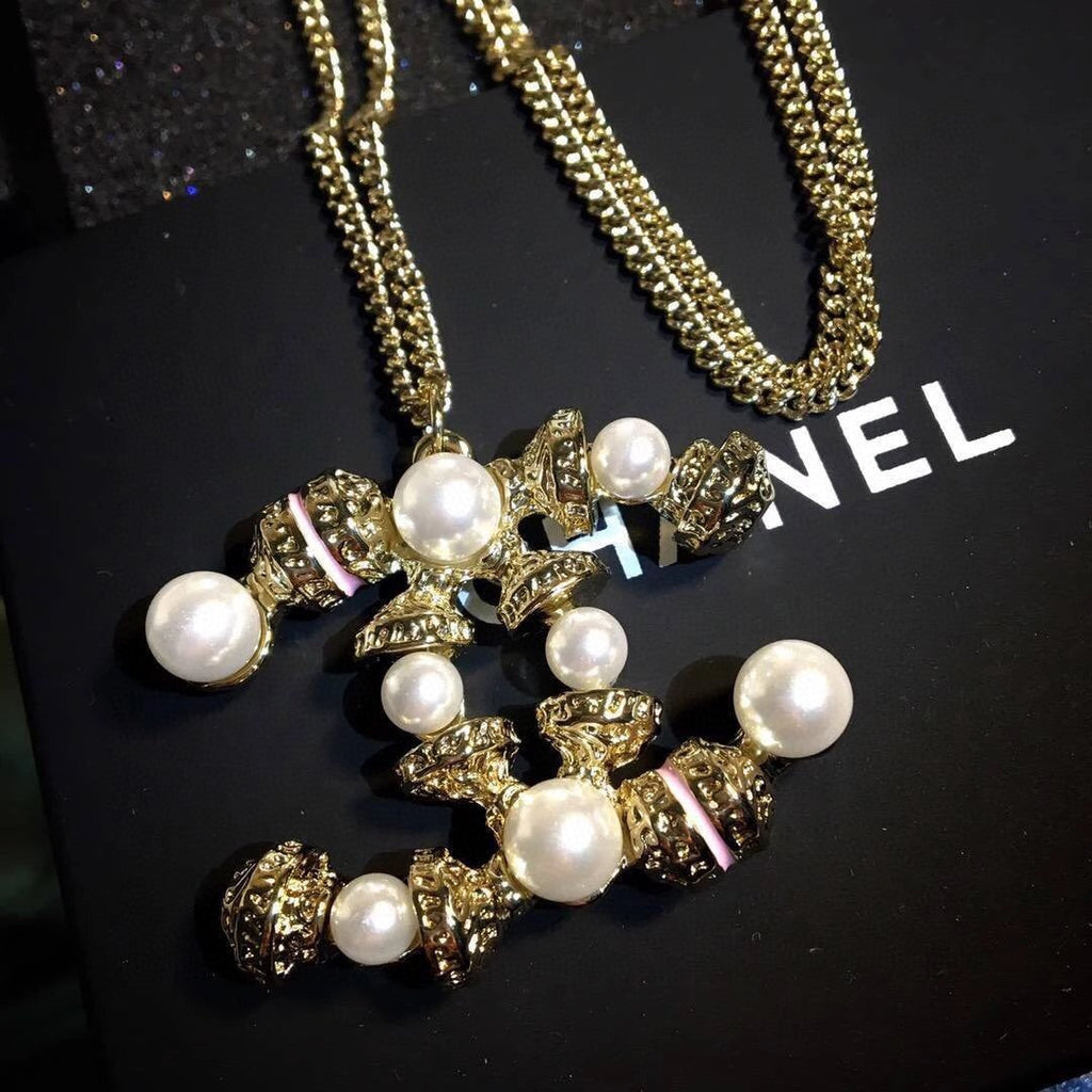 Chanel Necklace