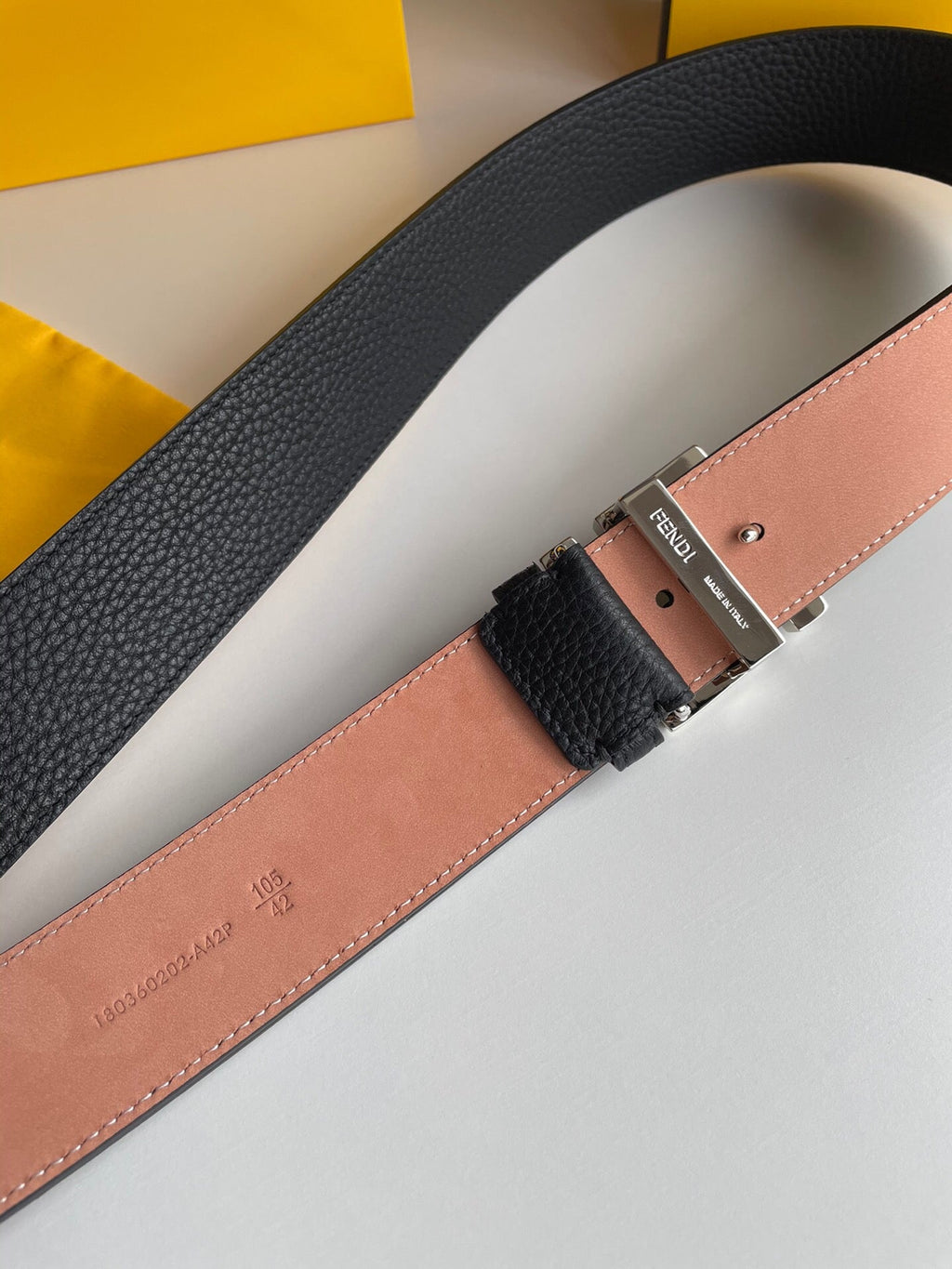 Fendi Belt