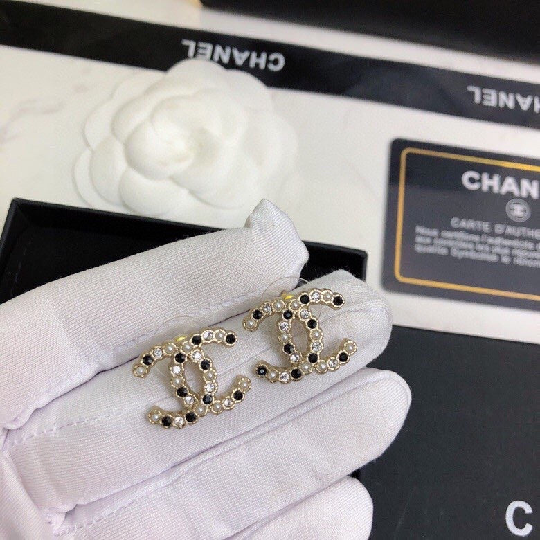 Chanel Earings