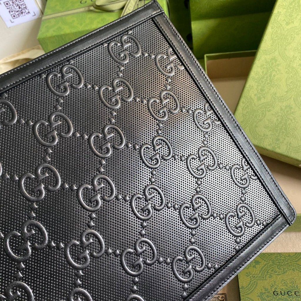 Gucci Ophidia Pouch